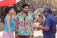 Gate Movie New Stills